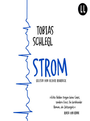 cover image of Strom (Ungekürzt)